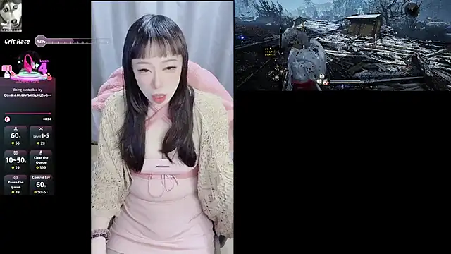 diaperlilinai0210 online show from 13, 2, 2026