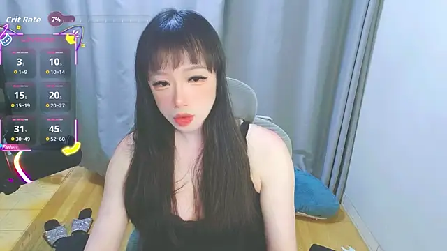 diaperlilinai0210 online show from 13, 4, 2026