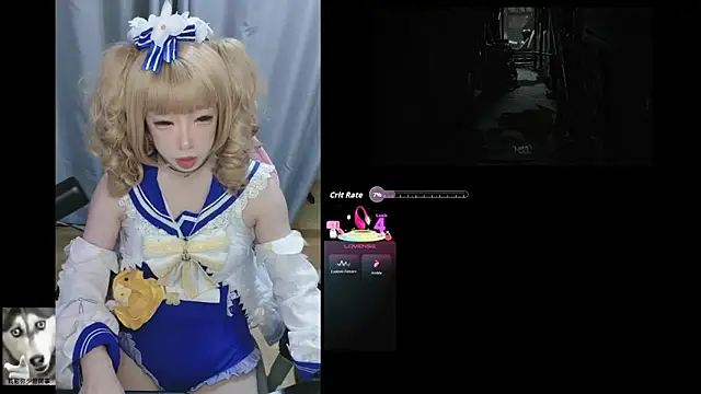 diaperlilinai0210 online show from 2, 3, 2026