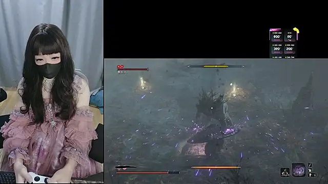 diaperlilinai0210 online show from 18, 4, 2026