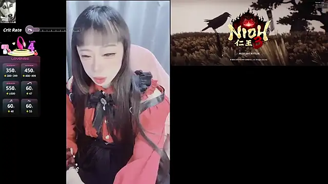 diaperlilinai0210 online show from 9, 2, 2026