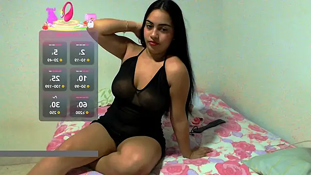 Sofia2angels online show from 6, 1, 2026