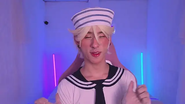 Kitsuneplay  online show from 22, 12, 2025