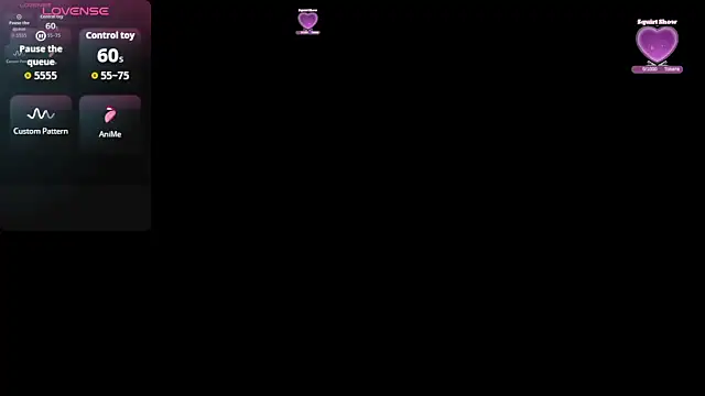 pareja latina1483 online show from 2, 3, 2026