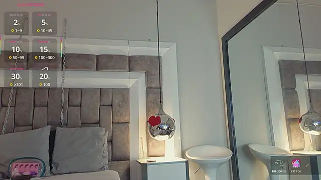 ElenaWatsonn online show from 24, 3, 2026