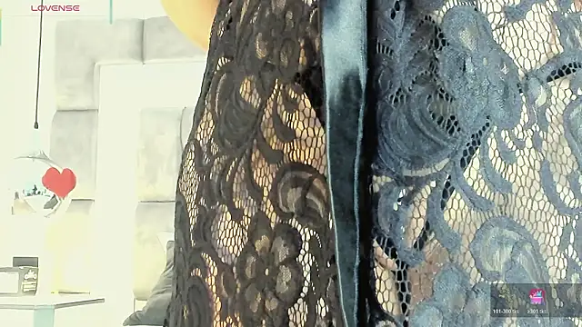 ElenaWatsonn online show from 21, 3, 2026