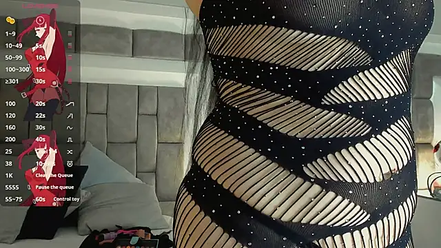 ElenaWatsonn online show from 14, 3, 2026