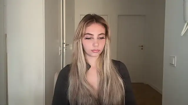 TeenLily online show from 1, 7, 2026