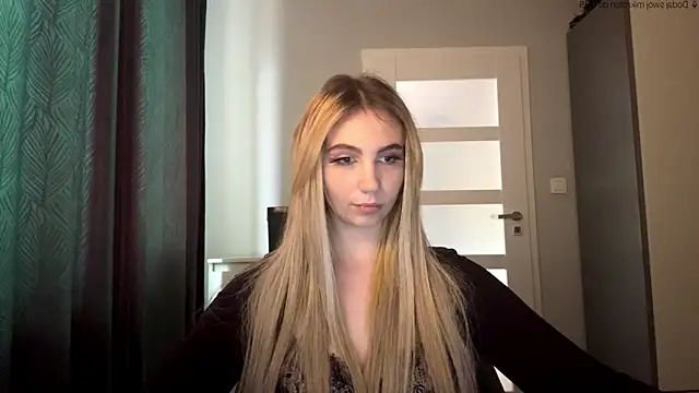 TeenLily online show from 19, 5, 2026