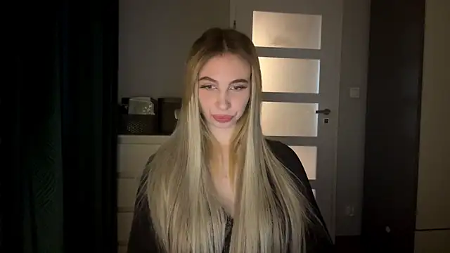 TeenLily online show from 2, 4, 2026