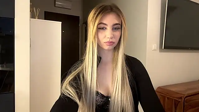 TeenLily online show from 26, 3, 2026