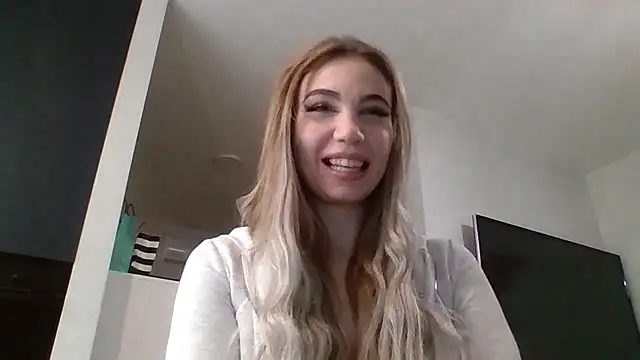 TeenLily online show from 13, 1, 2026