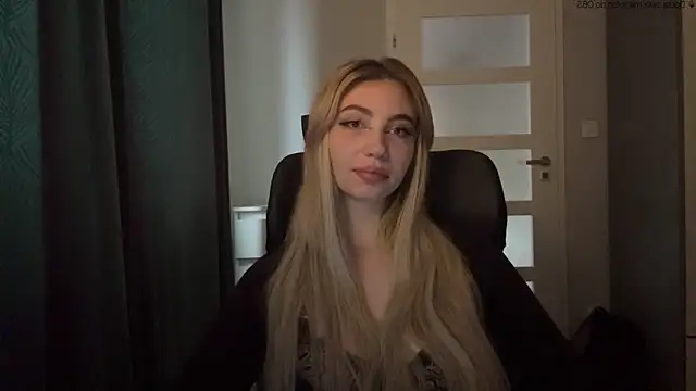 TeenLily online show from 4, 6, 2026