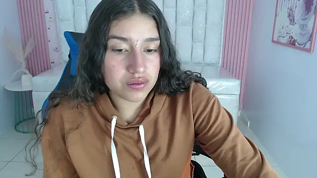 scarleth sweet s online show from 10, 1, 2026