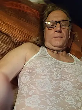 ModelAlexG online show from 11, 1, 2026