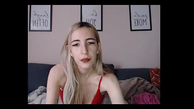 BarbieBlondieGirl online show from 23, 5, 2026