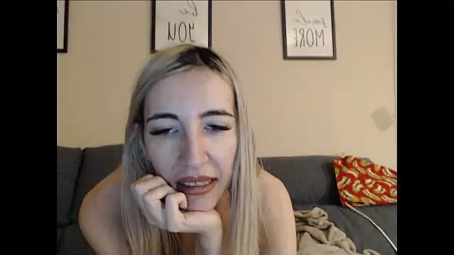 BarbieBlondieGirl online show from 24, 5, 2026