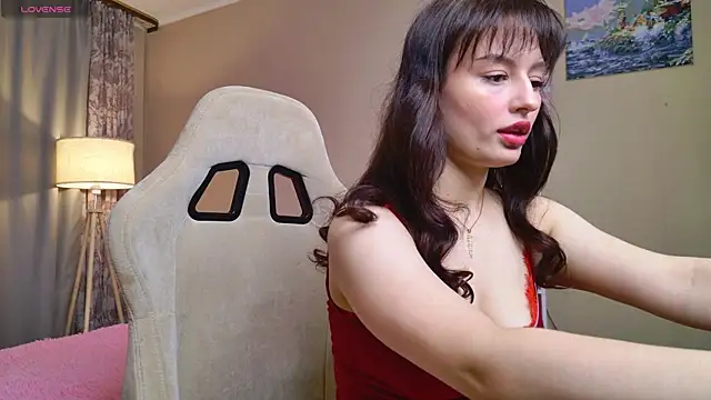 Snapshot of Mirellune chatting on 11, 1, 2026 Mirellune online show from 11, 1, 2026