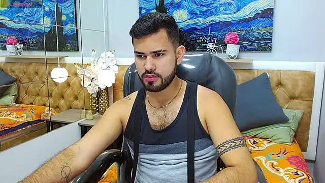 Snapshot of Axel_Castillo21 chatting on 14, 1, 2026 Axel Castillo21 online show from 14, 1, 2026