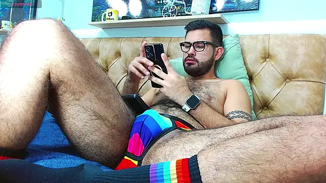 Snapshot of Axel_Castillo21 chatting on 8, 1, 2026 Axel Castillo21 online show from 8, 1, 2026