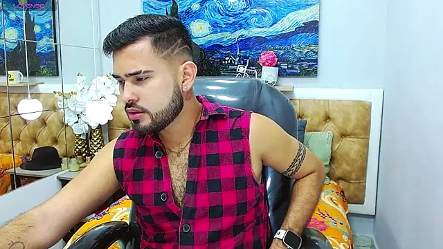 Snapshot of Axel_Castillo21 chatting on 10, 1, 2026 Axel Castillo21 online show from 10, 1, 2026