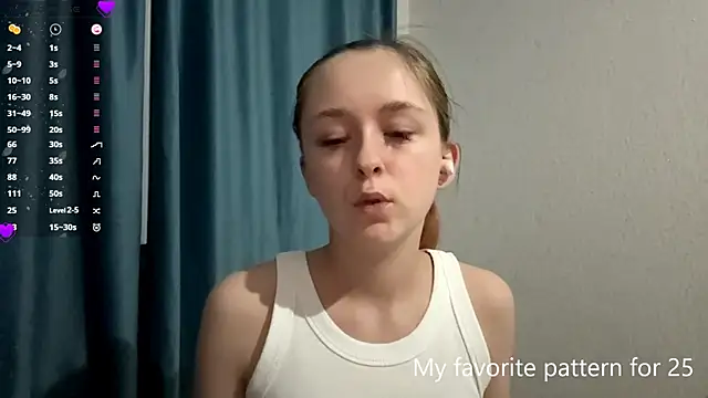 AbigailAbdalla online show from 10, 1, 2026