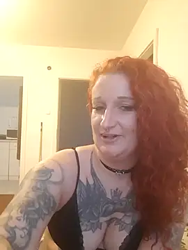 LuvFaceFuck online show from 9, 1, 2026
