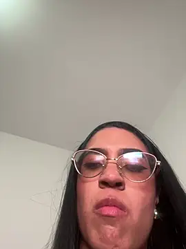ValentinaEvanz online show from 8, 7, 2026