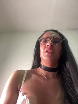 ValentinaEvanz online show from 20, 6, 2026