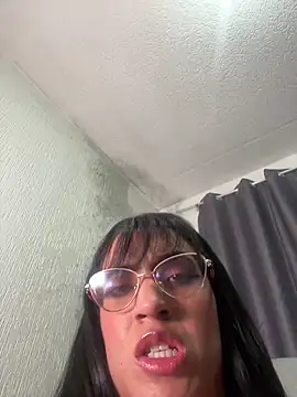 ValentinaEvanz online show from 20, 6, 2026