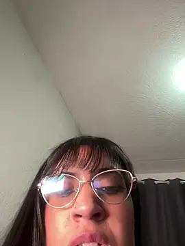 ValentinaEvanz online show from 26, 6, 2026
