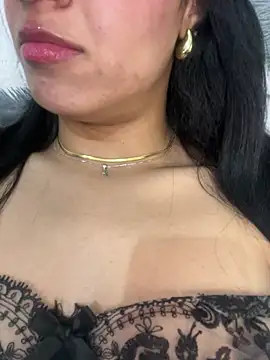 ValentinaEvanz online show from 1, 3, 2026