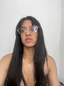 ValentinaEvanz online show from 14, 2, 2026