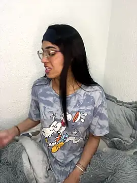 ValentinaEvanz online show from 9, 1, 2026