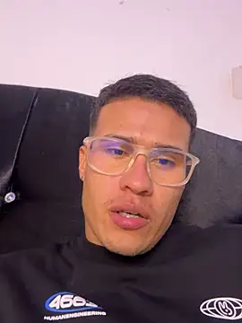 Latin Paisa Boy online show from 8, 2, 2026