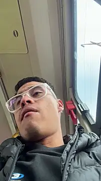 Latin Paisa Boy online show from 16, 2, 2026