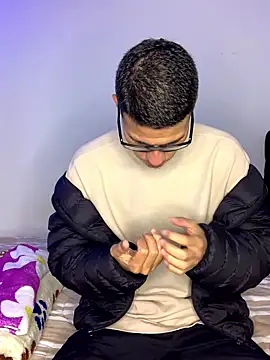 Latin Paisa Boy online show from 11, 1, 2026