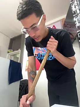 Latin Paisa Boy online show from 18, 3, 2026