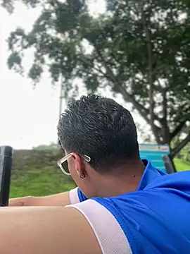 Latin Paisa Boy online show from 26, 3, 2026