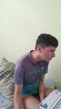 LeonS 20cm online show from 9, 1, 2026