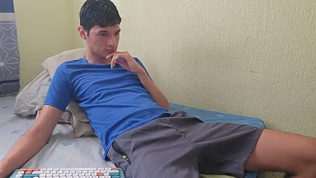 LeonS 20cm online show from 1, 2, 2026