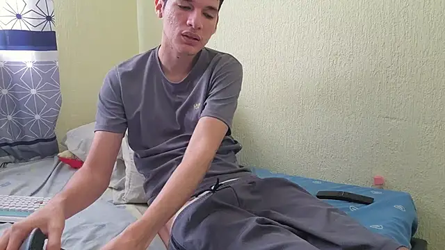 LeonS 20cm online show from 2, 2, 2026