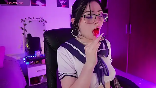 Snapshot of miami_18_ chatting on 20, 2, 2026 miami 18 online show from 20, 2, 2026