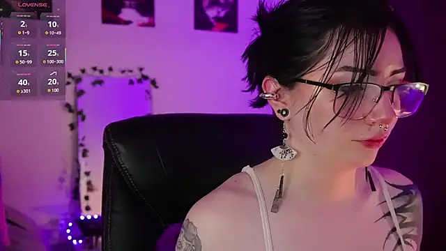 Snapshot of miami_18_ chatting on 25, 2, 2026 miami 18 online show from 25, 2, 2026