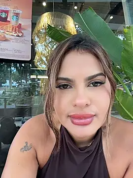 Snapshot of Irina_Velvett chatting on 18, 7, 2026 Irina Velvett online show from 18, 7, 2026