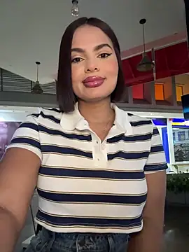 Irina Velvett online show from 6, 4, 2026