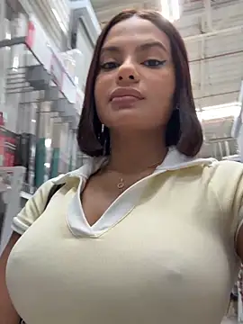 Irina Velvett online show from 10, 5, 2026