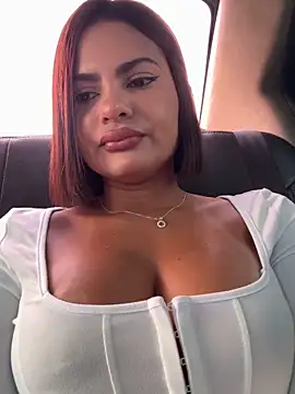 Irina Velvett online show from 3, 3, 2026