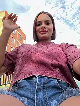 Irina Velvett online show from 5, 2, 2026