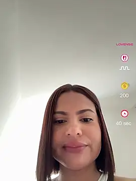 Irina Velvett online show from 18, 5, 2026